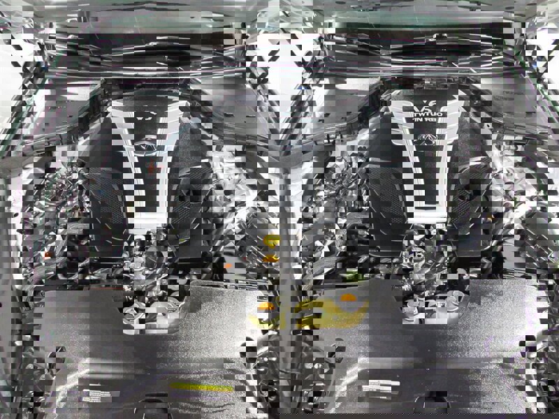 Used 2017 INFINITI Q50 3.0t Premium image 89