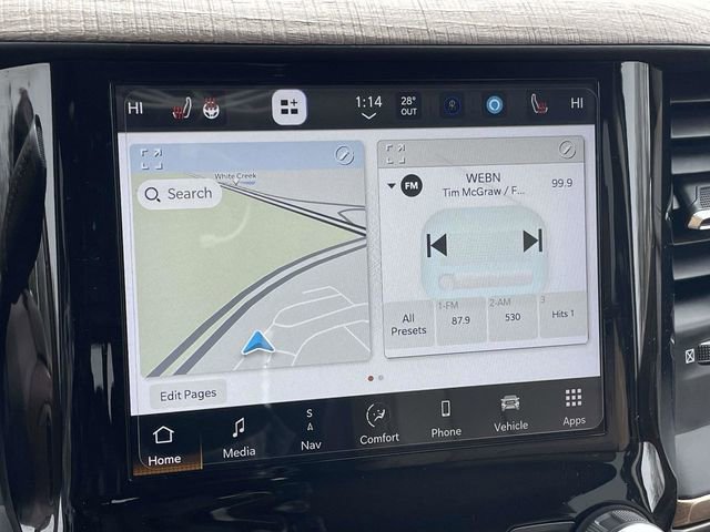 Used 2023 RAM 2500 Limited image 26