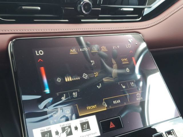 New 2027 INFINITI QX80 Autograph AWD/4WD image 32
