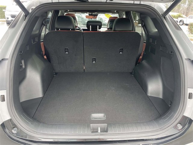 Certified 2024 Kia Sportage SX image 24