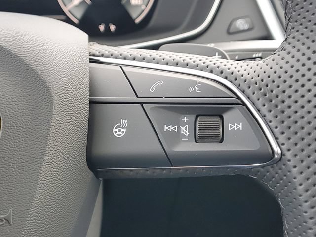 Used 2025 Audi Q5 e Premium Plus w/ Premium Plus Package AWD/4WD image 23