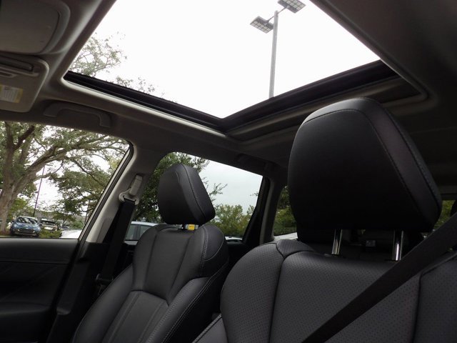 Certified 2023 Subaru Forester Limited w/ Popular Package #3 image 13