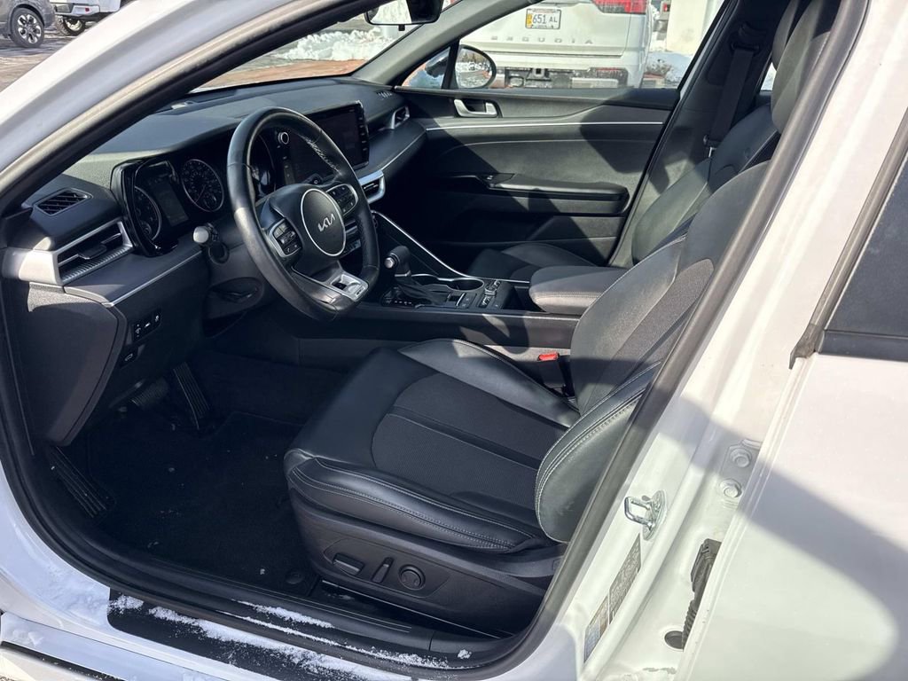 Used 2023 Kia K5 GT-Line w/ GT-Line Premium Package image 18