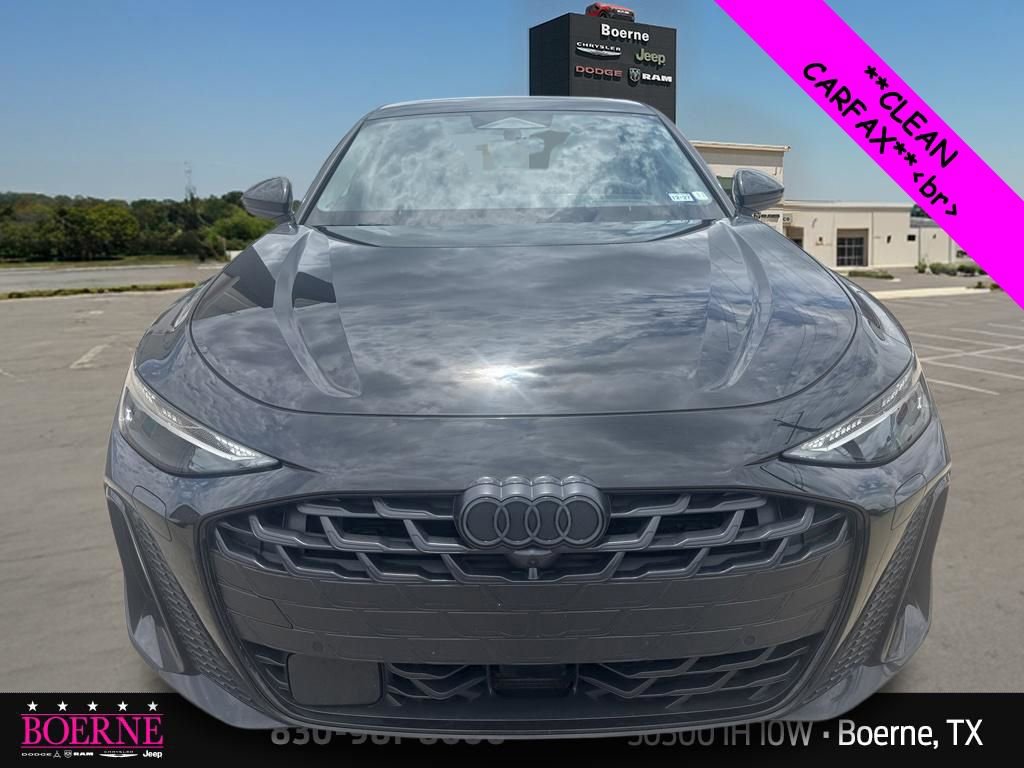 Used 2026 Audi A6 Premium Plus AWD/4WD image 5