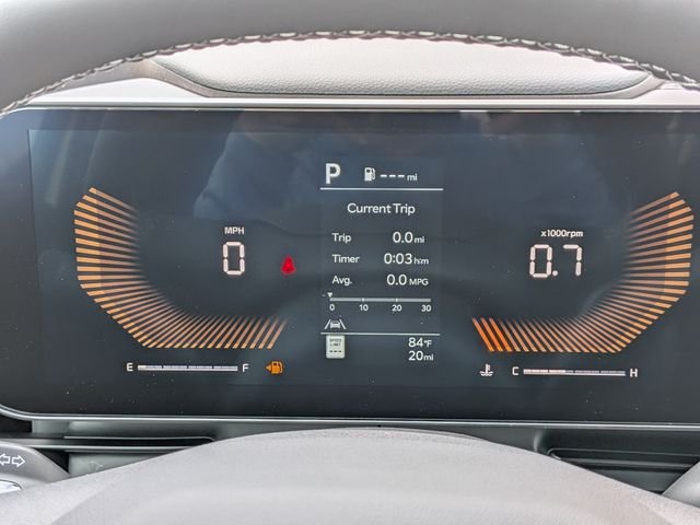 New 2027 Kia Carnival EX FWD image 30