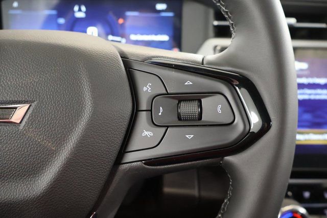 New 2027 Chevrolet Bolt RS image 17