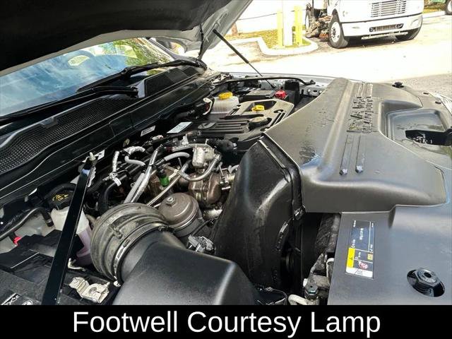 Certified 2026 RAM 2500 Big Horn AWD/4WD image 36