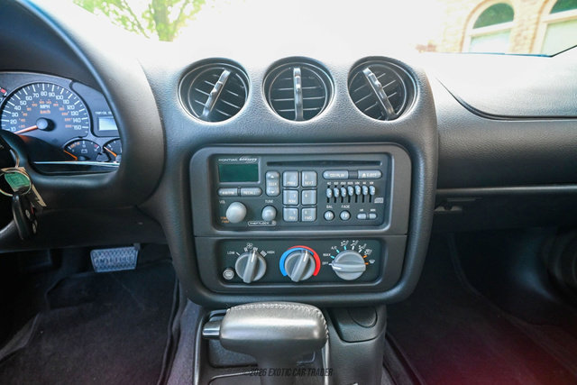 Used 2002 Pontiac Firebird Trans Am RWD image 43