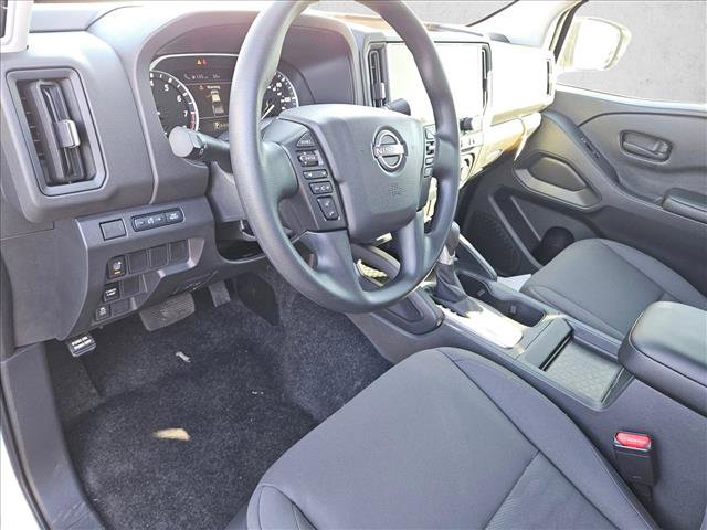 New 2026 Nissan Frontier S image 9