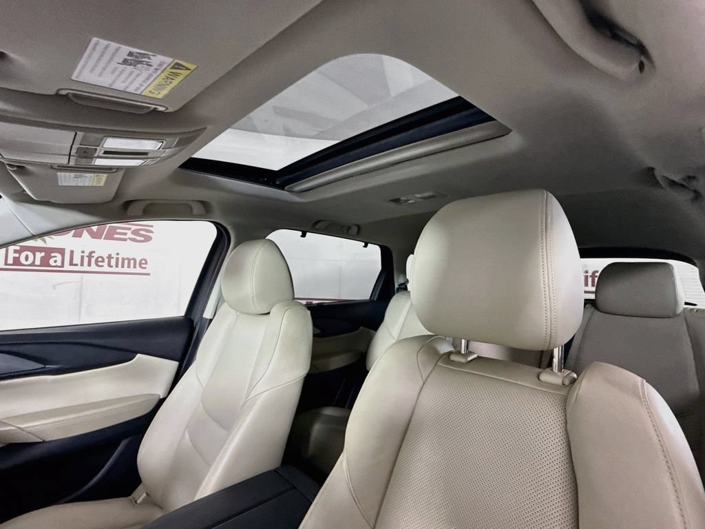 Used 2019 MAZDA CX-9 Touring w/ Touring Premium Package AWD/4WD image 10