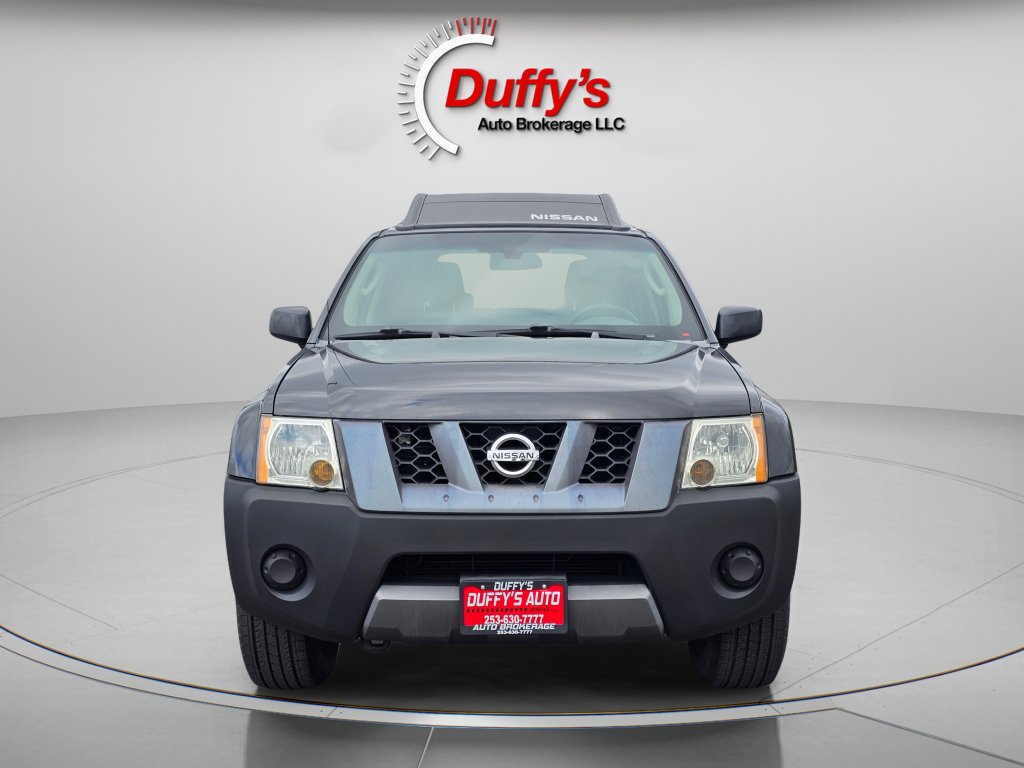 Used 2007 Nissan Xterra S RWD image 9