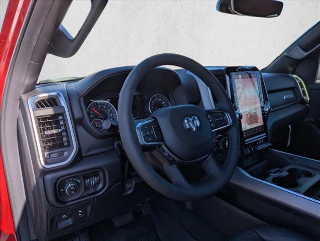 New 2026 RAM 1500 Big Horn image 12