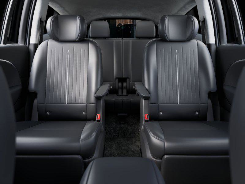 New 2026 Hyundai Ioniq 9 Calligraphy image 12