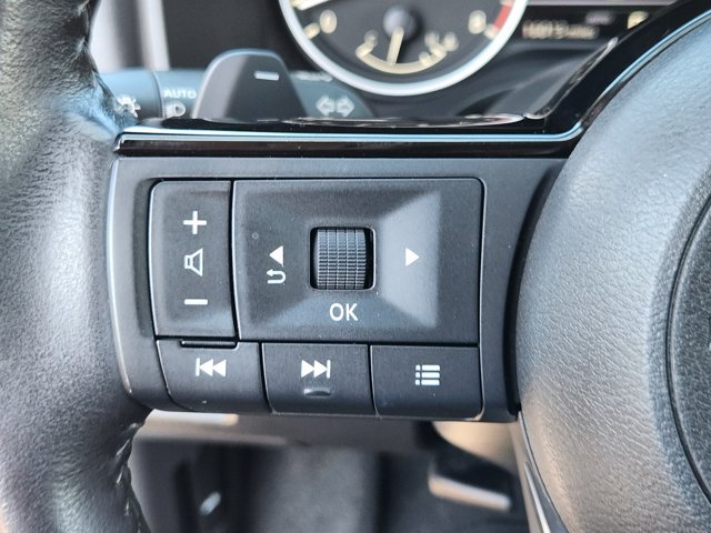 Certified 2023 Nissan Rogue SL w/ SL Premium Package AWD/4WD image 24