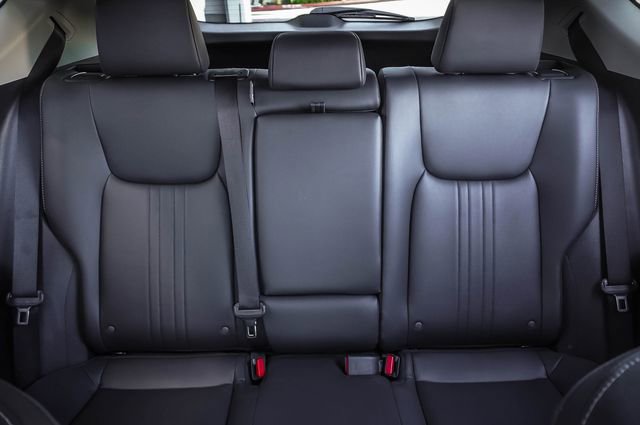 Used 2025 Lexus NX 350h AWD w/ Accessory Package (2T) image 19