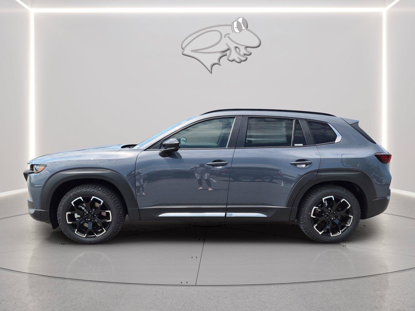 New 2026 MAZDA CX-50 Meridian Edition w/ Weather Package AWD/4WD image 8