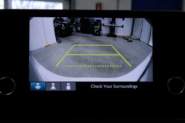 Certified 2023 Honda Civic Sport image 33