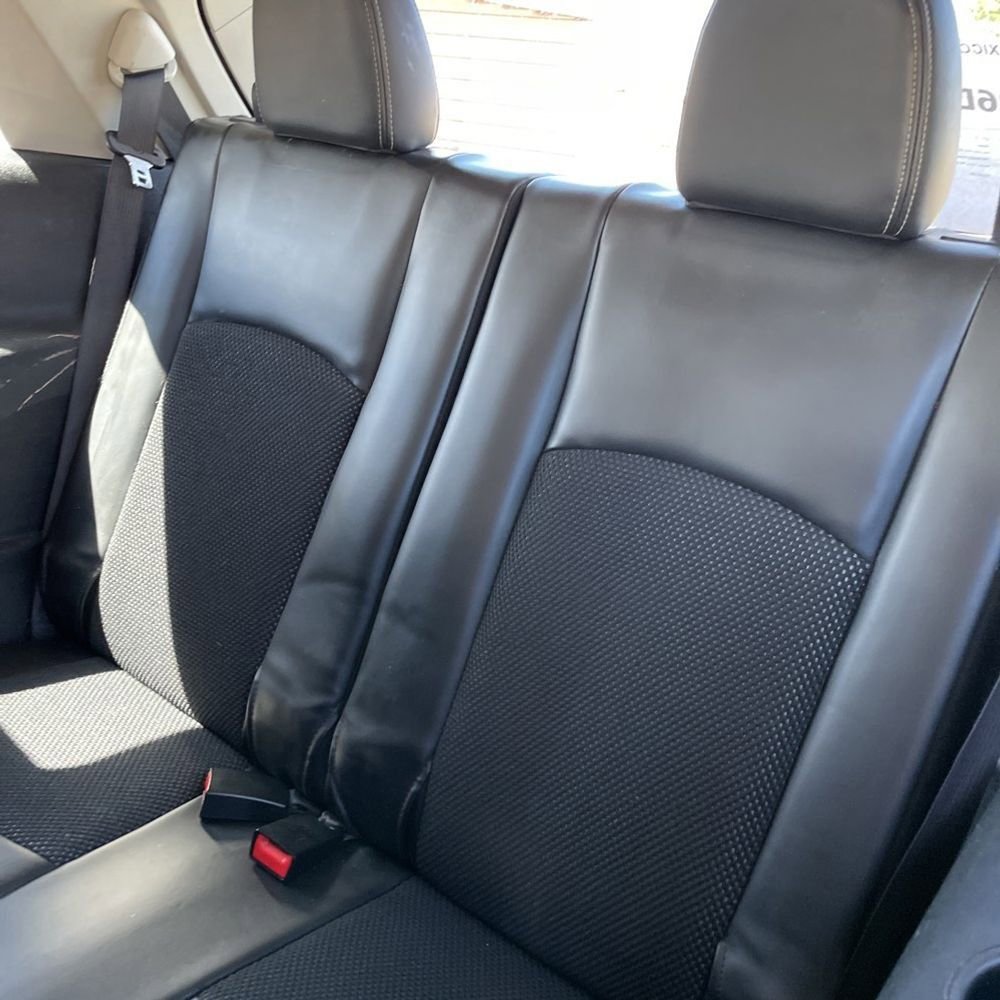 Used 2018 Dodge Journey Crossroad AWD/4WD image 13