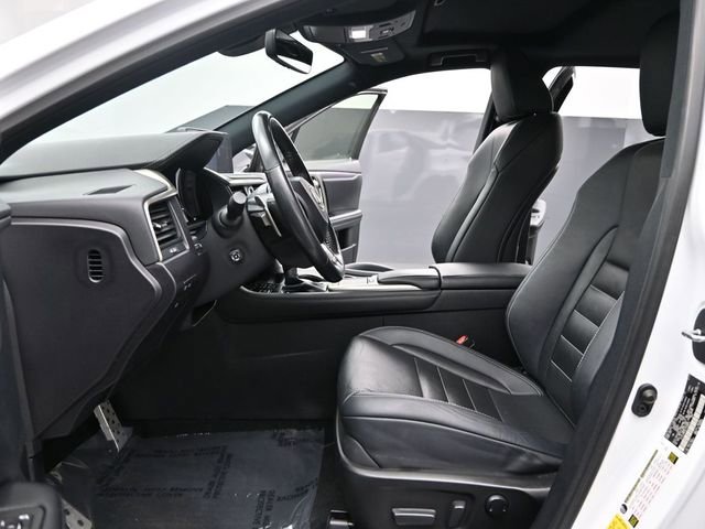 Used 2020 Lexus RX 350 F Sport w/ Accessory Package image 16