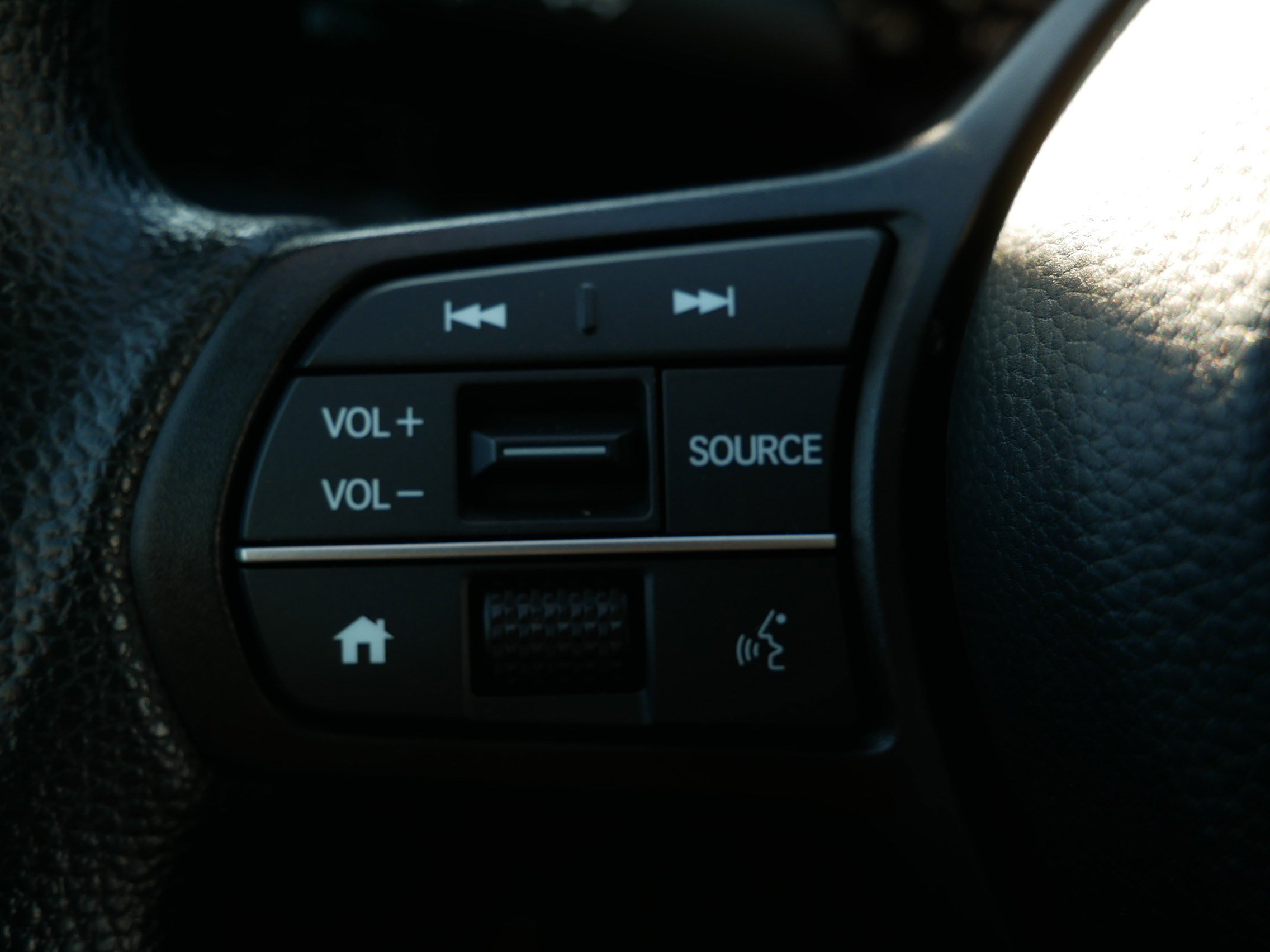 Certified 2024 Honda CR-V EX image 31