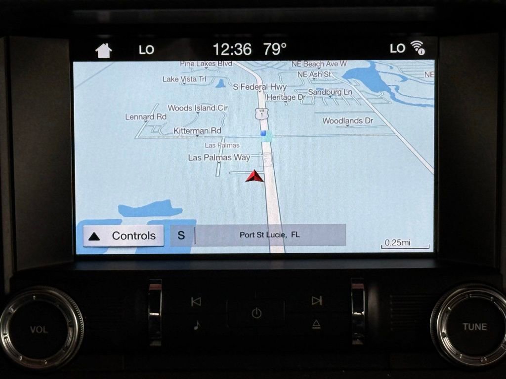 Used 2017 Ford Mustang Premium w/ Ecoboost Performance Package RWD image 14