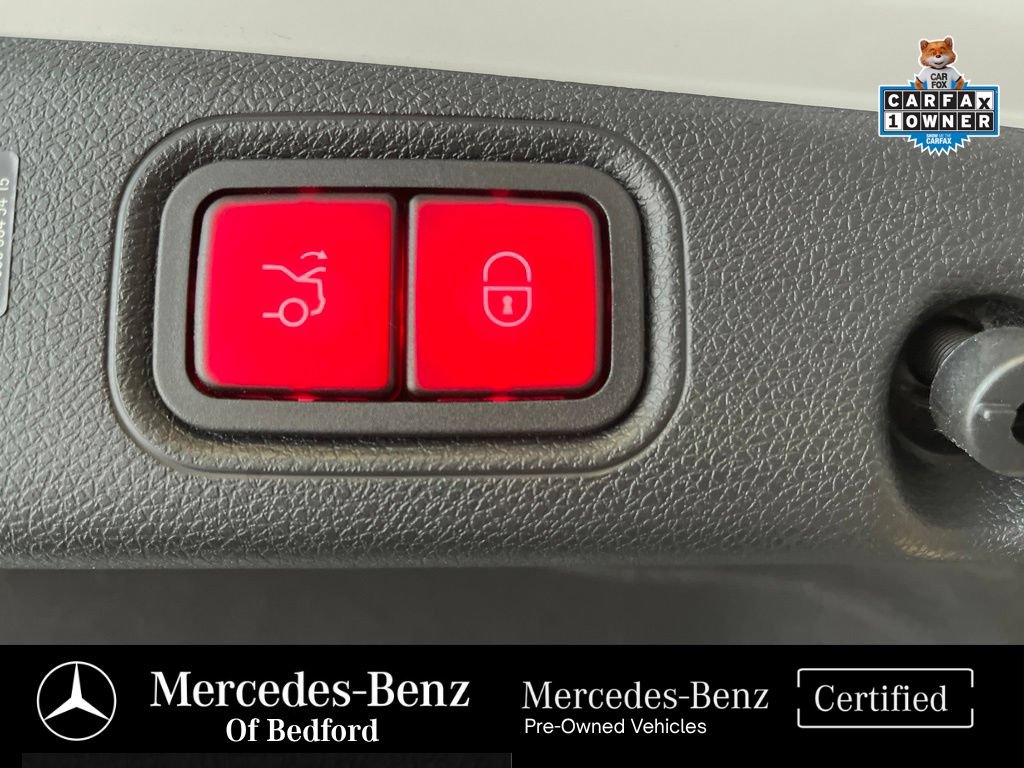 Used 2023 Mercedes-Benz E 350 4MATIC Sedan image 16