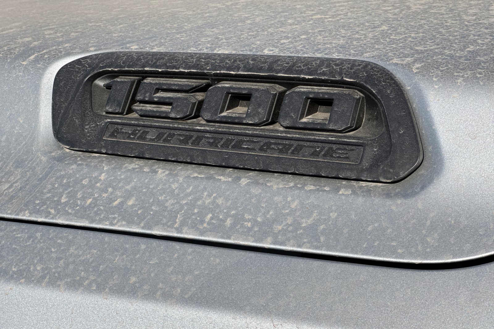 New 2027 RAM 1500 4x4 Crew Cab image 24