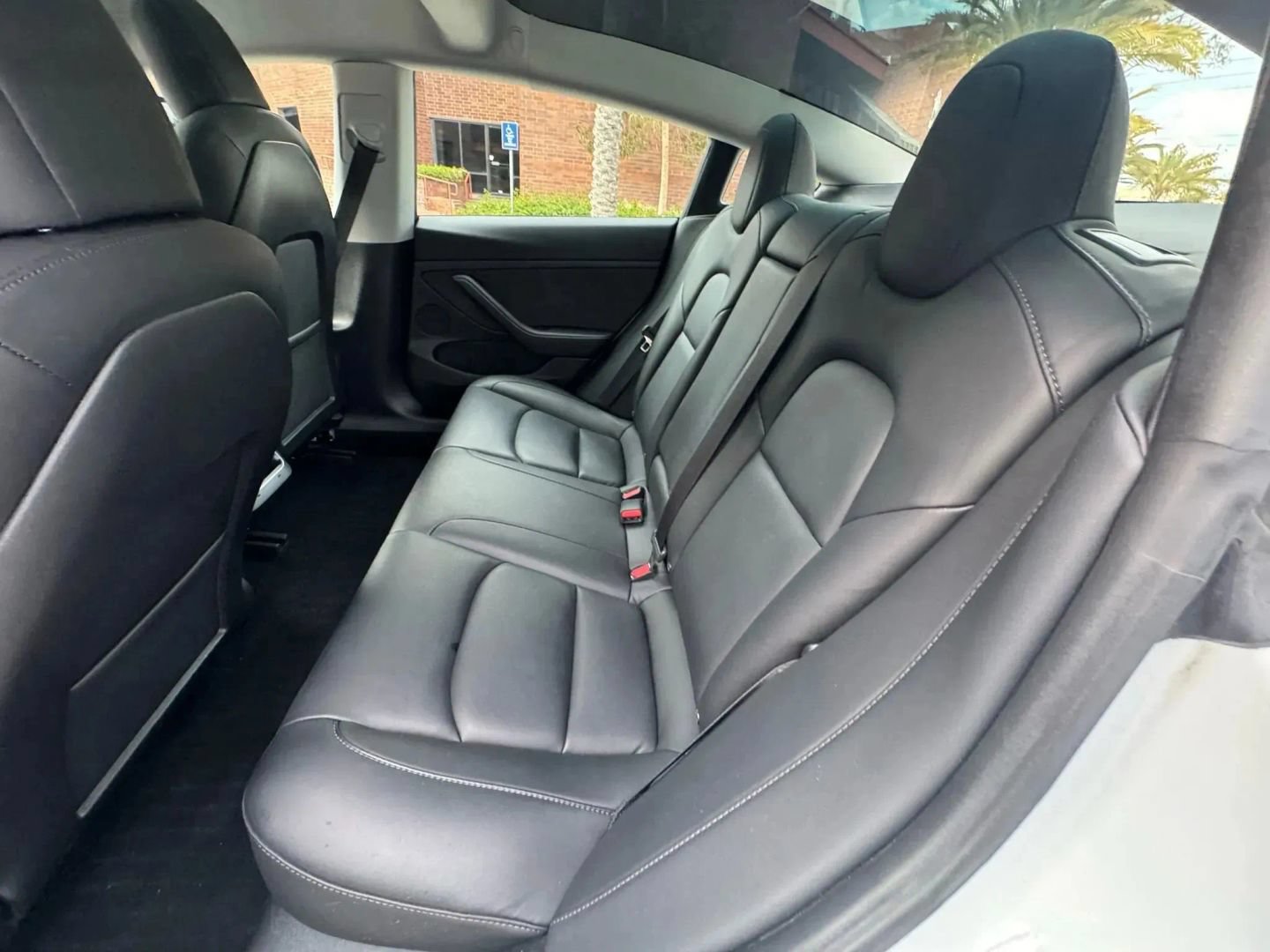 Used 2023 Tesla Model 3 Standard Range RWD image 13