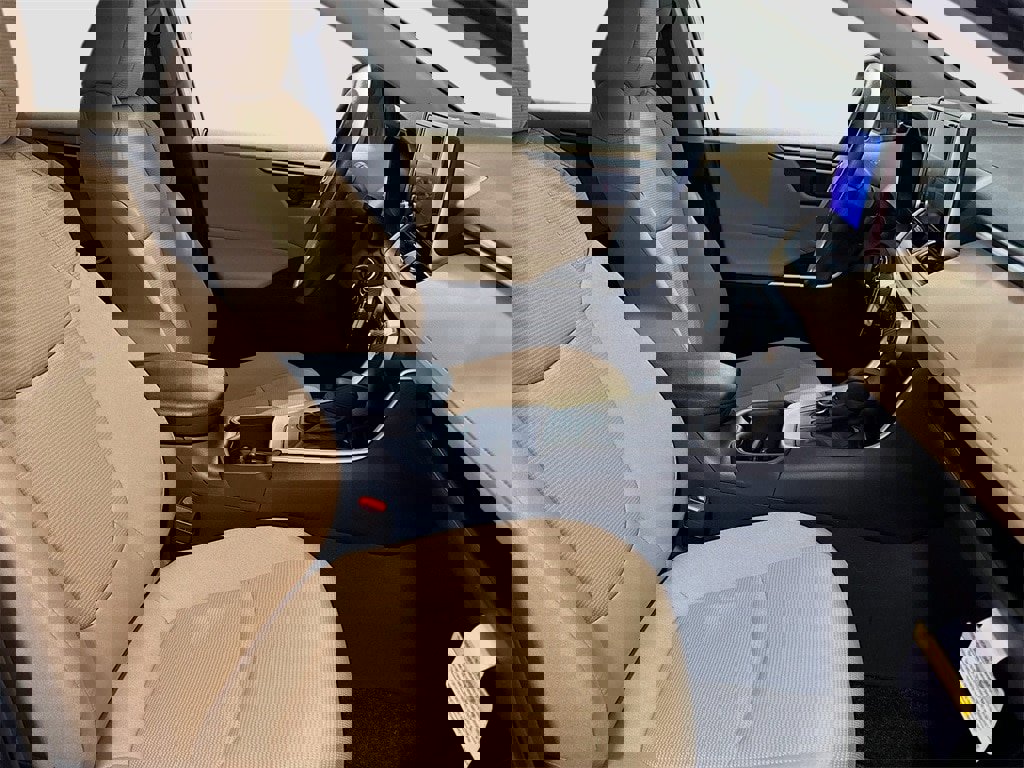 New 2025 Toyota RAV4 LE image 26