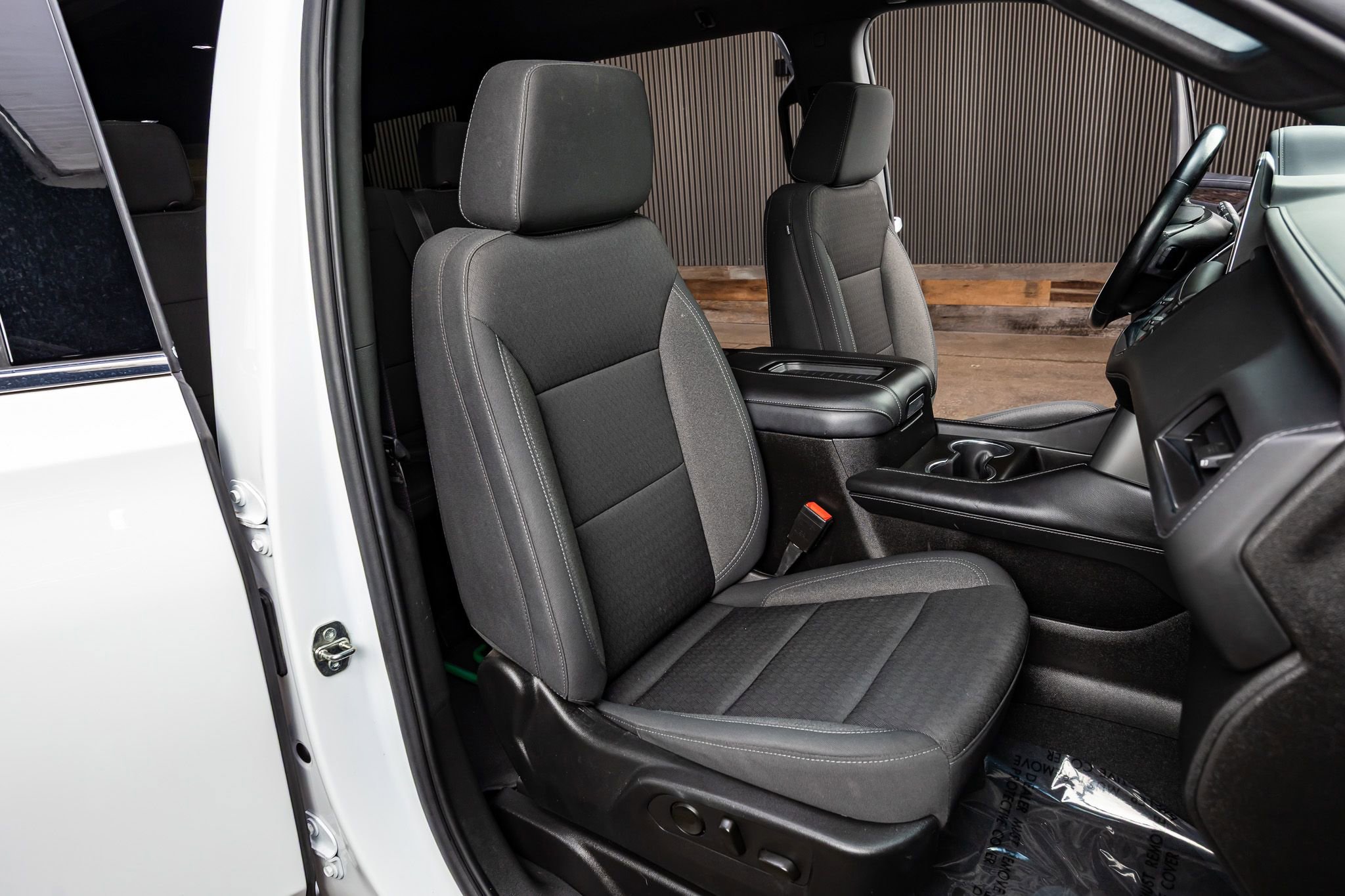 Used 2021 Chevrolet Tahoe LS image 28