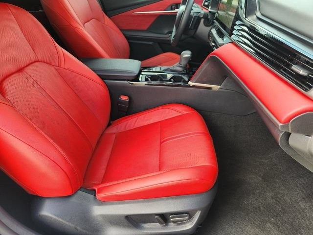 Used 2026 Toyota Camry XSE FWD image 13