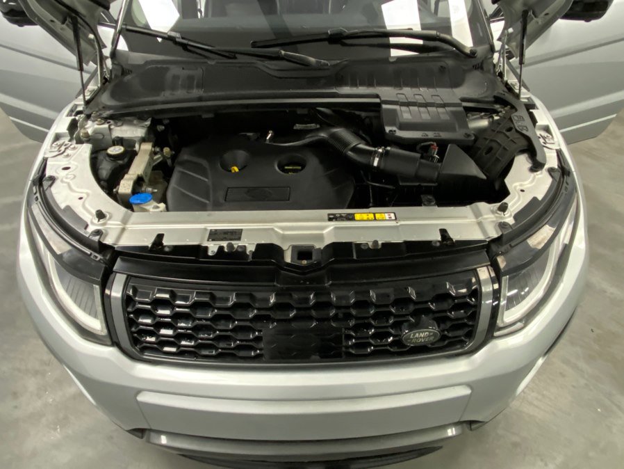 Used 2016 Land Rover Range Rover Evoque HSE Dynamic image 48