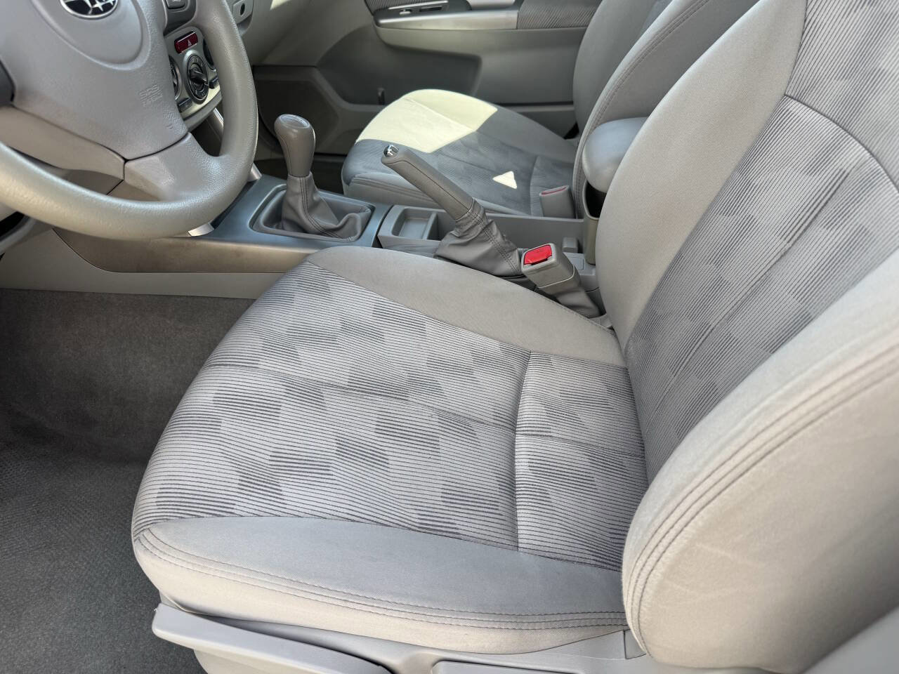 Used 2010 Subaru Forester 2.5X image 22