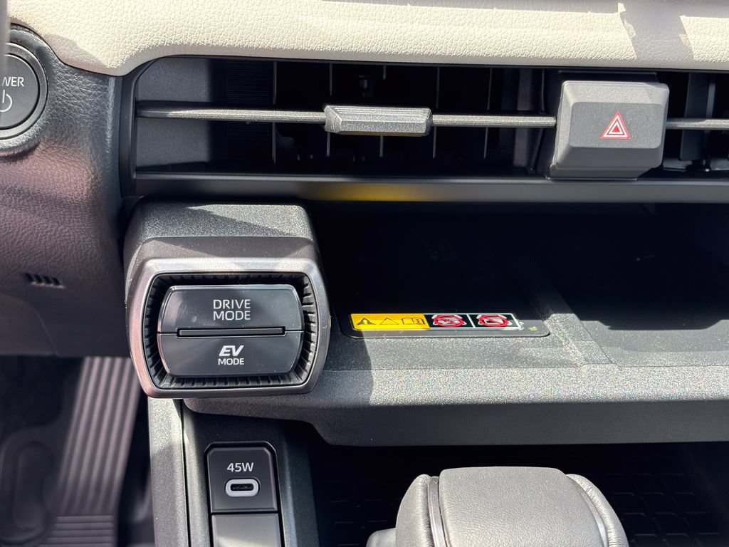 New 2026 Toyota RAV4 XLE Premium AWD/4WD image 24