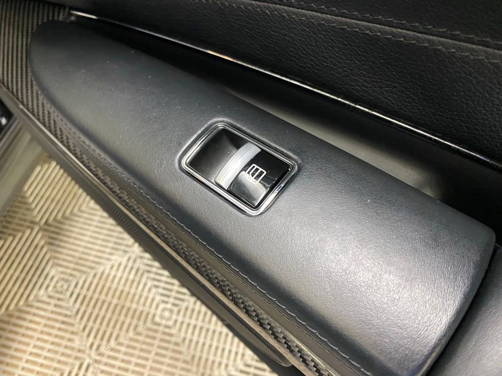 Used 2013 Mercedes-Benz CL 63 AMG image 19