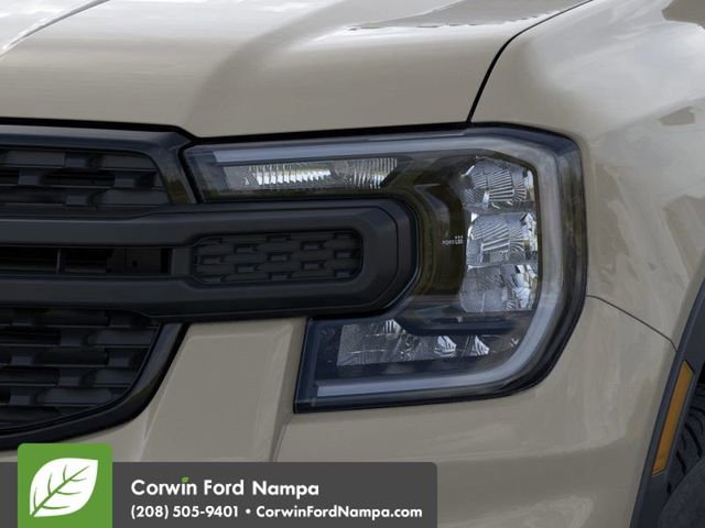 New 2026 Ford Ranger XL image 18