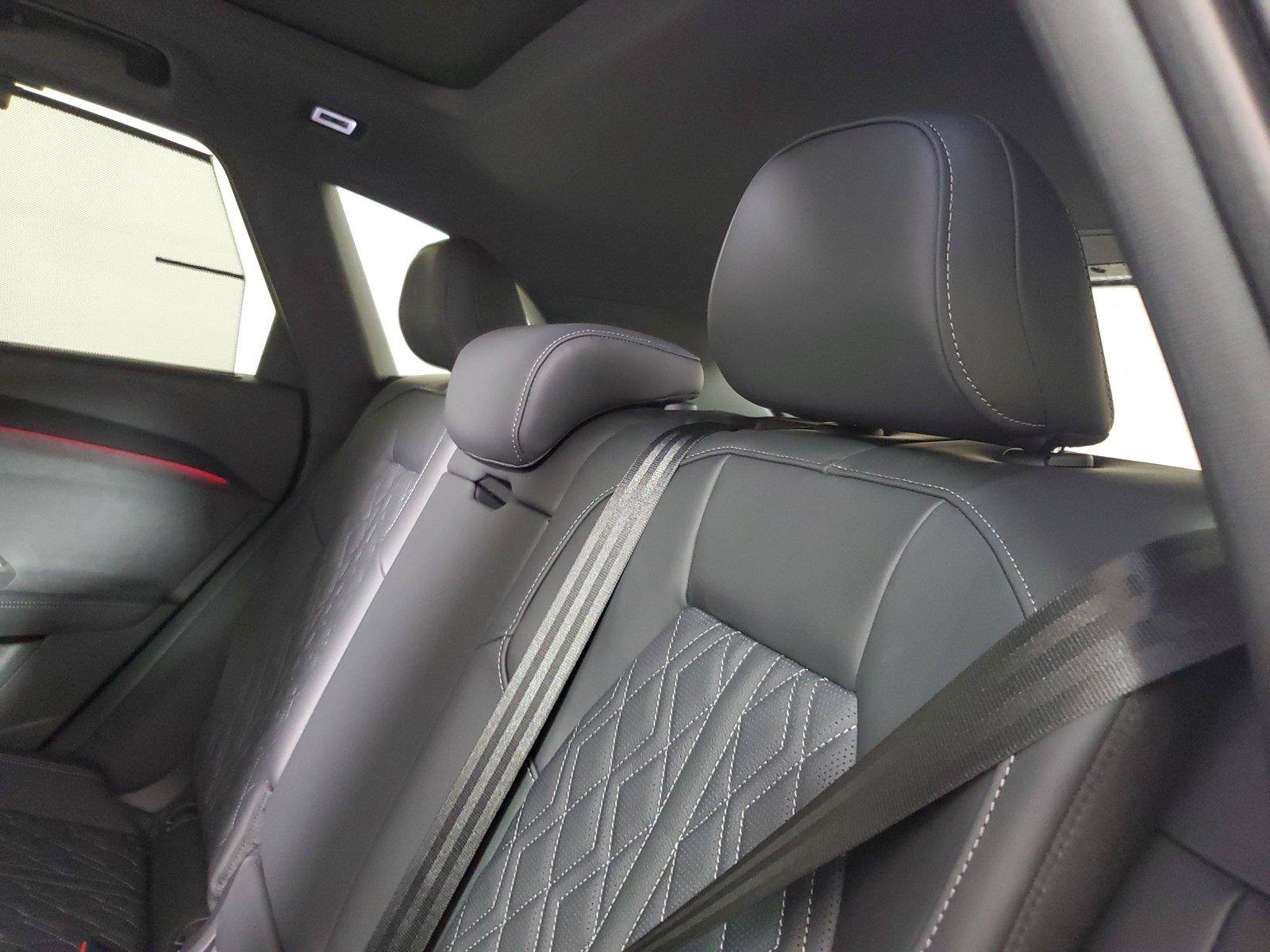 New 2026 Audi SQ5 Premium Plus AWD/4WD image 13