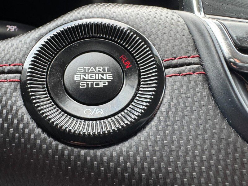 Used 2022 Jeep Compass Trailhawk w/ Trailhawk Elite Group image 23