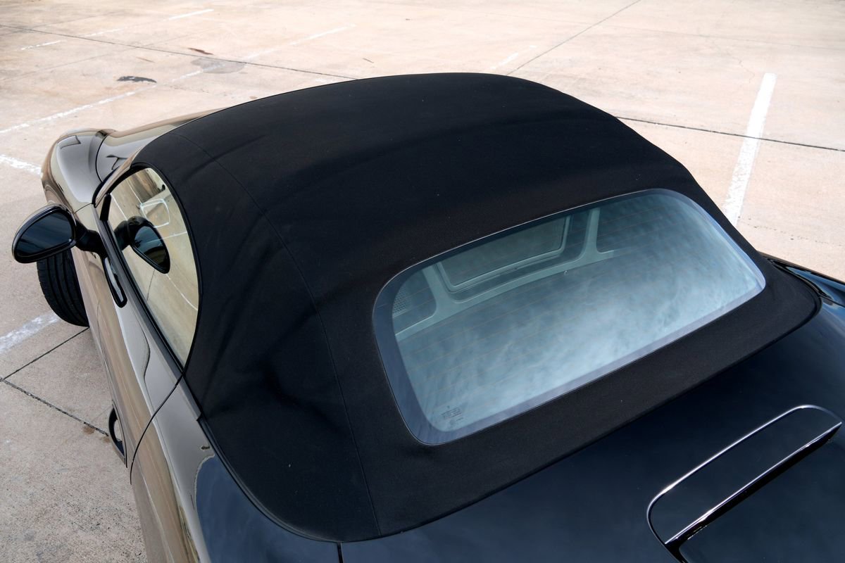 Used 2013 Porsche Boxster RWD image 11