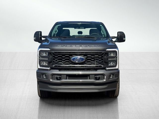 New 2026 Ford F250 XL w/ STX Appearance Package image 2