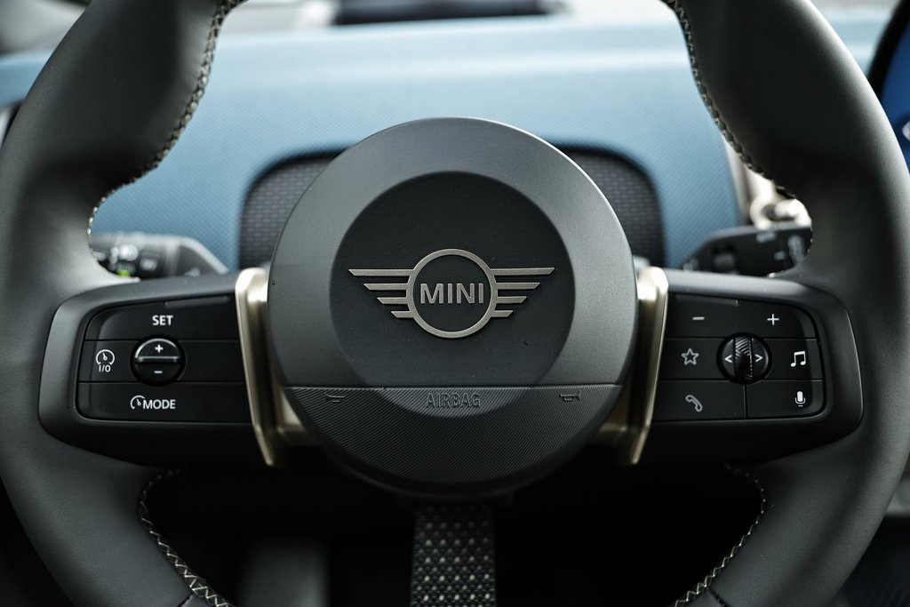 New 2026 MINI Cooper Countryman S image 34