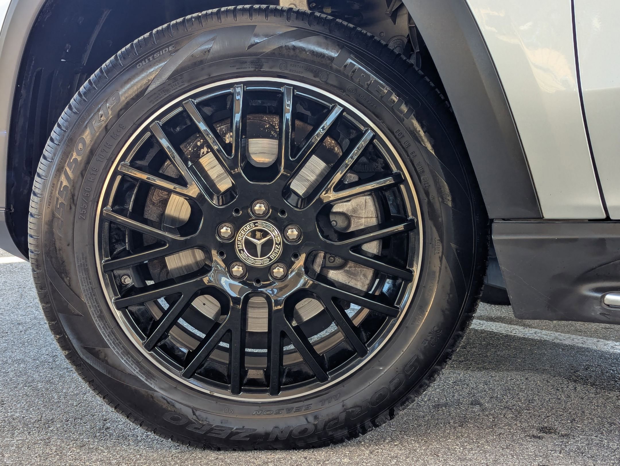 Used 2020 Mercedes-Benz GLE 350 GLE 350 image 30