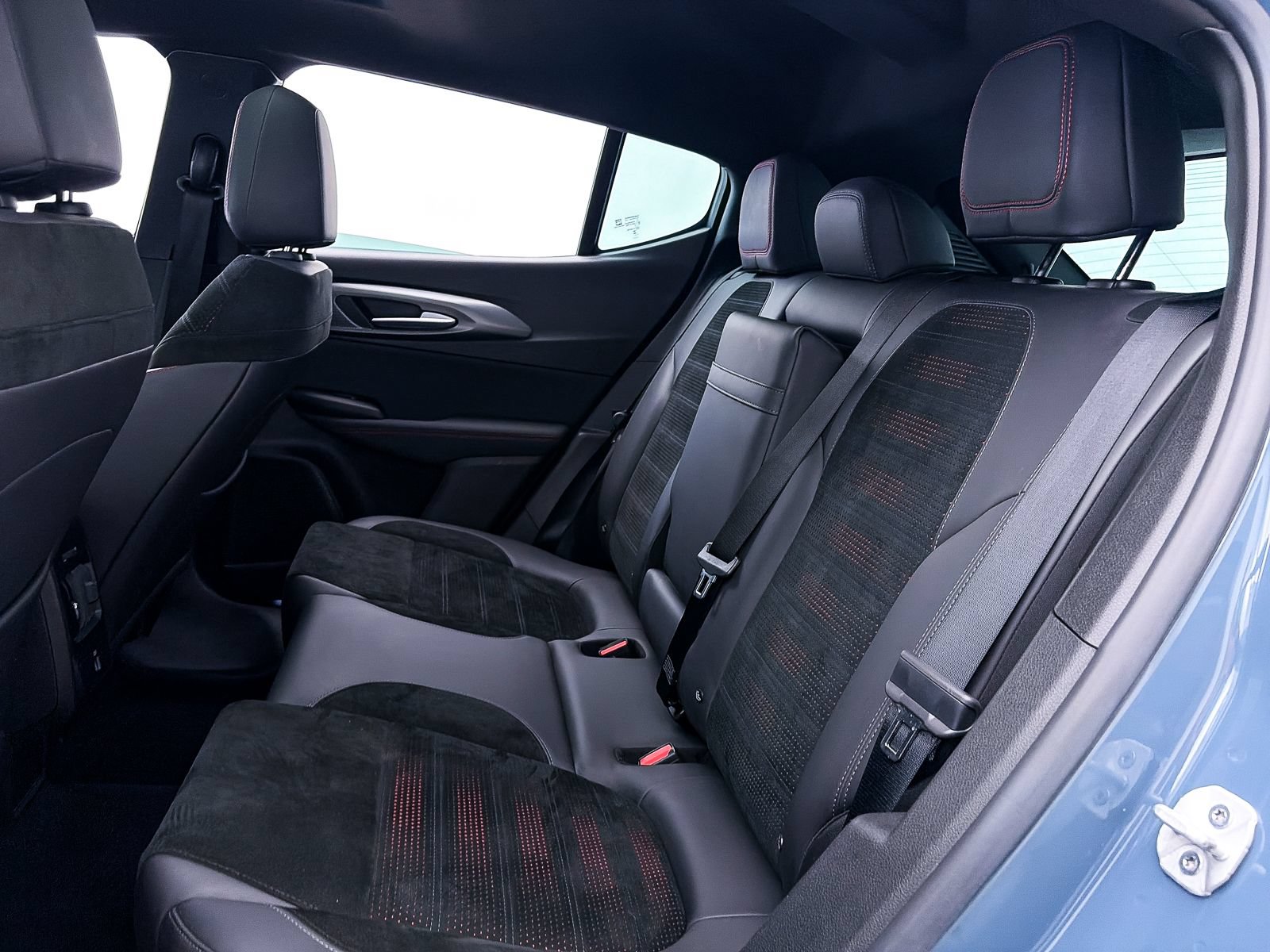 Used 2024 Dodge Hornet R/T Plus AWD/4WD image 41