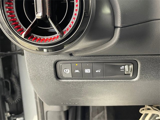 New 2026 Chevrolet Equinox EV RS image 11