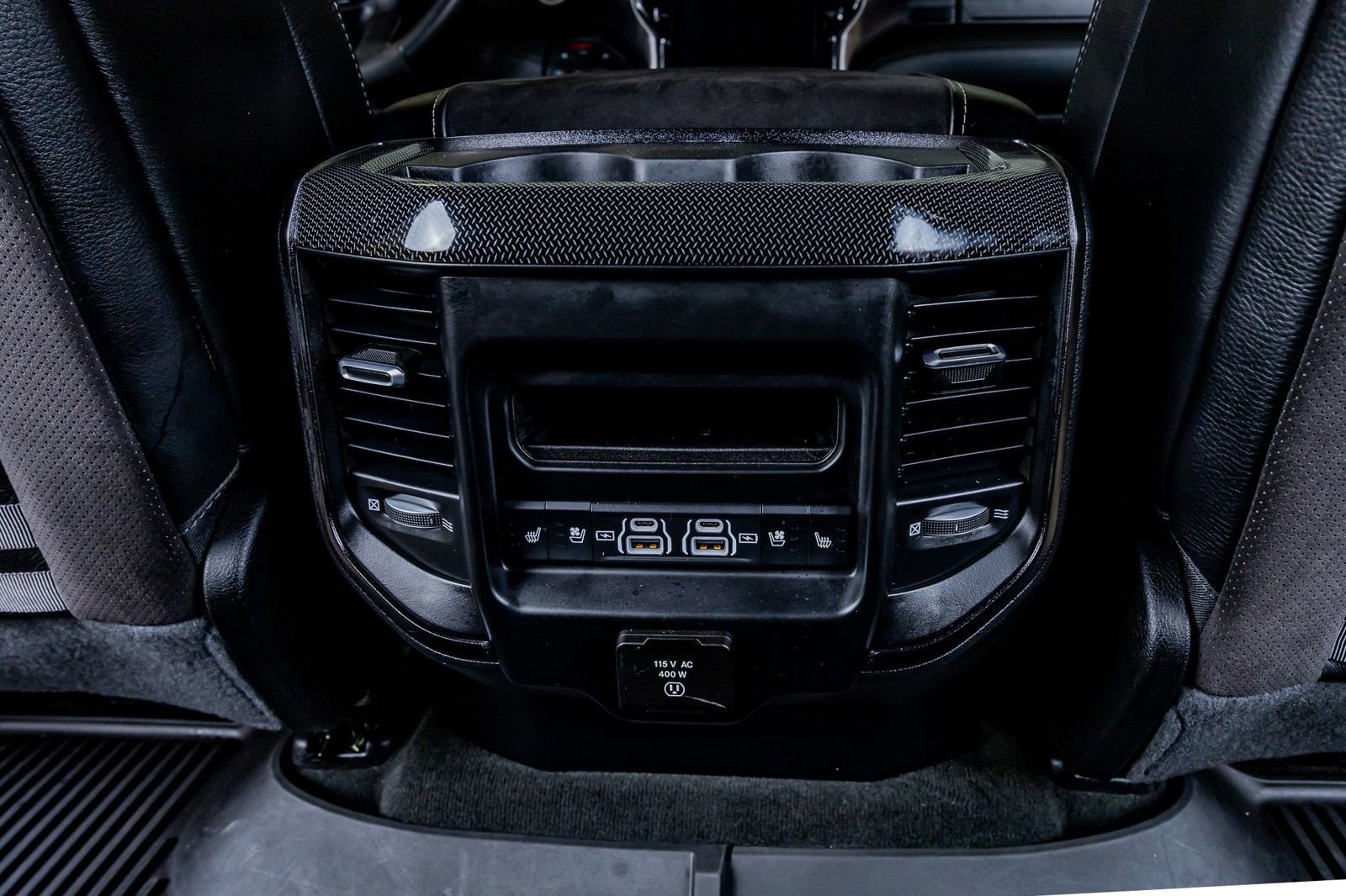 Used 2021 RAM 1500 TRX w/ TRX Level 2 Equipment Group image 33