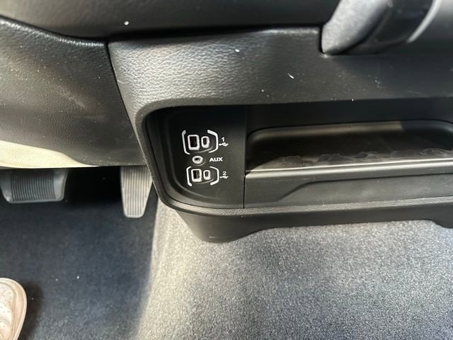 New 2026 RAM 2500 Tradesman w/ Power Wagon Package image 32