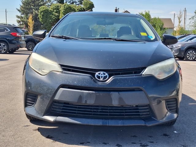 Used 2014 Toyota Corolla L FWD image 8
