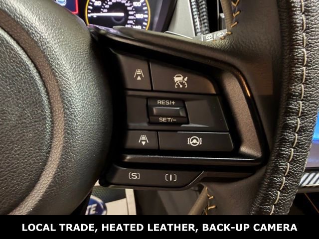 Used 2024 Subaru Crosstrek 2.5i Sport w/ Crosstrek Mirror Package image 28