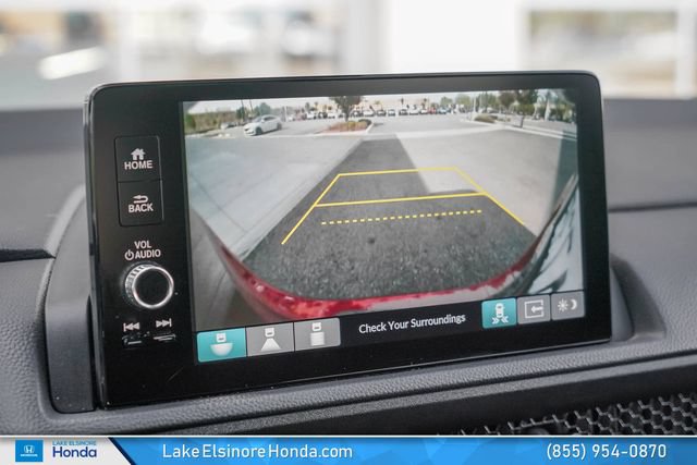 Certified 2024 Honda CR-V Sport-L image 25