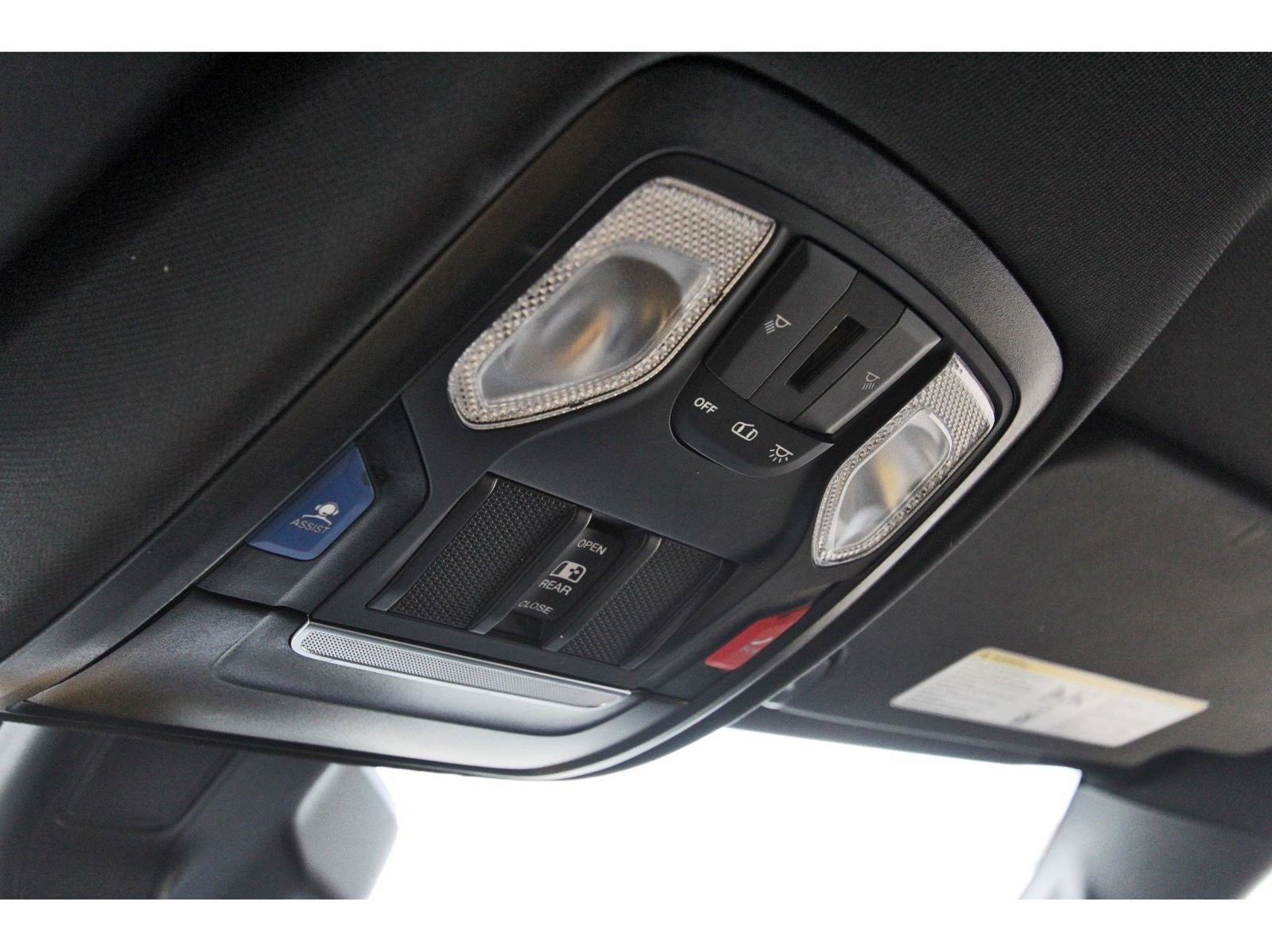 Used 2026 RAM 1500 Express RWD image 26